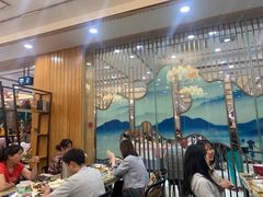 -椿记烧鹅(建干路店)