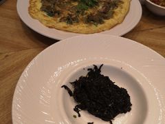 福建特色海蛎煎-莆田餐厅PUTIEN(三里屯店)
