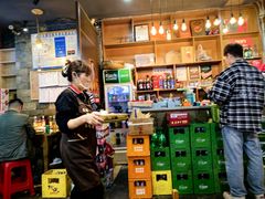 -青山青豆花·笑禅豆腐鱼(黄泥塝店)