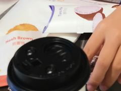 -麦当劳(哈西万达店)