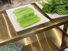 -红鼎坊·老成都火锅(新南门店)