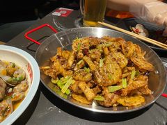 -红盔甲·小龙虾(人民广场店)