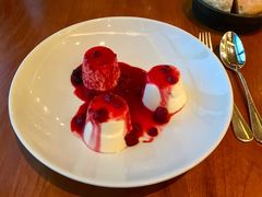 -沈阳君悦酒店·意坊意大利餐厅