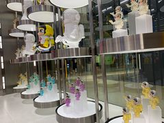 -泡泡玛特POPMART(国贸三期店)