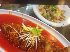 -外婆菜(江乡路店)