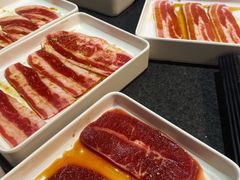 -神户赤童日式烤肉伙伴(东直门店)