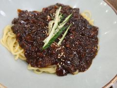 -旺清进洞米肠汤