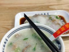 -银记肠粉店(南方医院店)