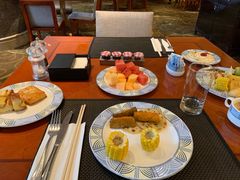-成都泰合国际大饭店(春熙路太古里店)