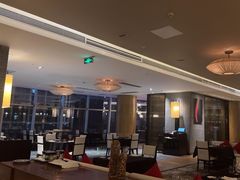 -圣丰索菲特·法国餐厅