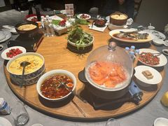 -云境生态园(红谷滩店)