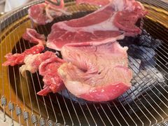 -闻老头·菊花炭烤肉(D11店)