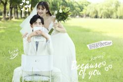 -苏菲亚婚纱影楼尊爵店(昆区店)