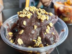 -夏食光安顺小舒冰粉冰浆(甲秀楼店)