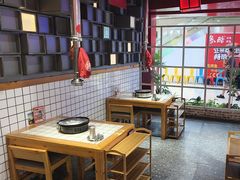 -肆幺幺烤肉(乐汇城店)