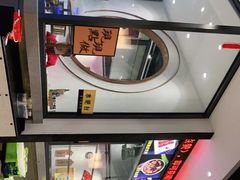 -鼎记啫啫煲(数博万达店)
