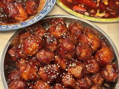 -回家吃饭·地道南昌菜(建德观总店)