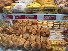 -味多美蛋糕(劲松京客隆店)