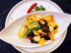 -红莲中餐厅(日航饭店)