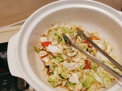 -素满香·食养自助(建邺万达店)