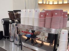 -LilBee Coffee