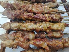 -欧提汗·新疆餐厅·清真(银都路店)