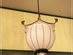 -绿茶餐厅(华信Mall店)