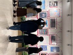 -交通银行前滩31演艺中心