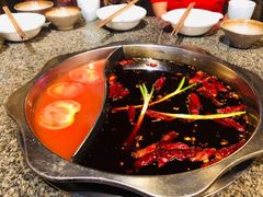 锅底-佬革命主题火锅(玉沙路店)