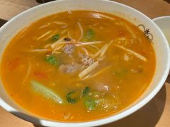 -水平有限广西米粉·广西风味集(五道口店)