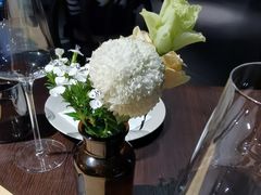 -LUMOS卢莫斯融合料理餐厅