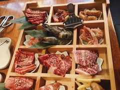 -肉魁屋·烧肉·烧鸟·酒场(高新店)
