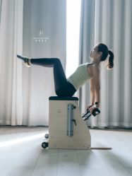 -JC·YOGA静禅瑜伽普拉提