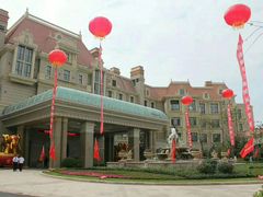 -鲤鱼门渔人码头自助餐厅