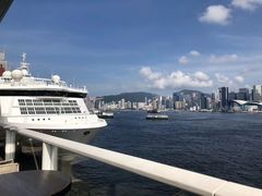 -海港城