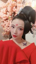 -盘子女人坊古装写真摄影(厦门总店)