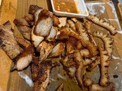 -傣宏缘·云南傣味特色菜·手抓饭·孔雀宴十六年店庆大酬宾(南屏步行街店)