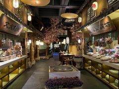-淀里船宴(裕华东路店)