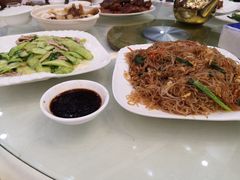 -新河畔海鲜酒楼(虎门店)