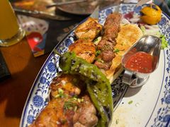 -卢布里西餐厅(总店)