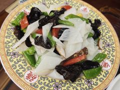 -烤肉季饭庄