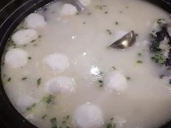 -香山湖家家宴(中山陵店)