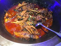 -山河屯铁锅炖(哈西站店)