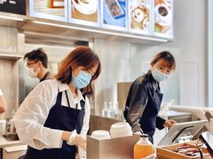 -ARKET CAFÉ(三里屯太古里店)