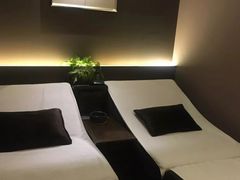 -水墨澜渟足道·SPA·传统(四望亭东关街店)