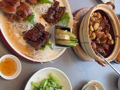 -喜记顺德菜(南昌万象城店)