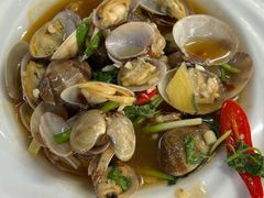 -众味海鲜大排档·活海鲜·潮汕味(南澳店)