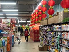 -物美超市(通州华业玫瑰店)