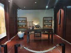 -天一阁博物院