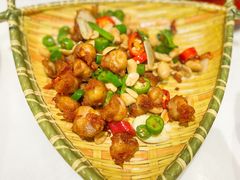 -东门头·江鲜小馆(新天地店)
